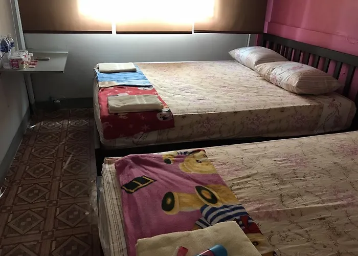 Friend House *