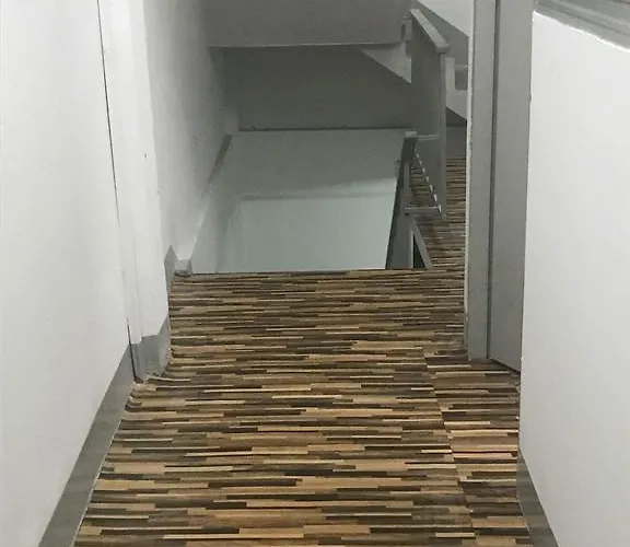 Friend House Bangkok