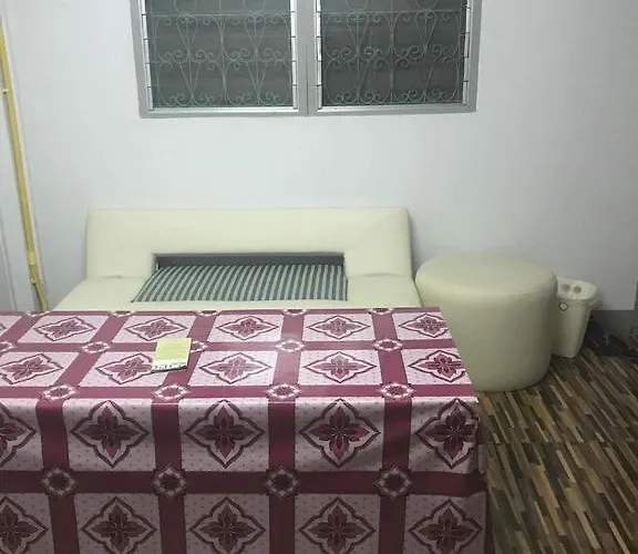 Friend House