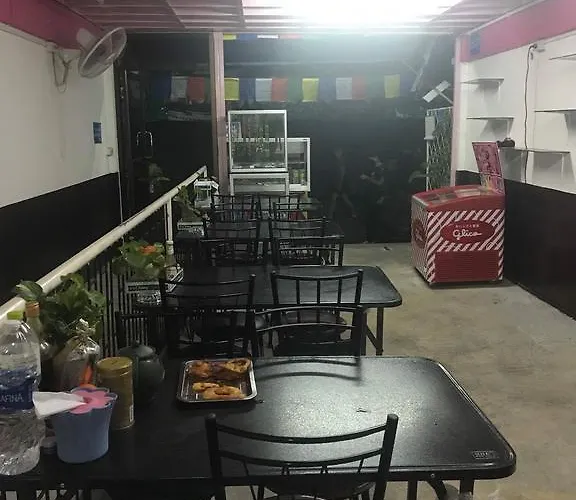 Friend House Affittacamere Bangkok