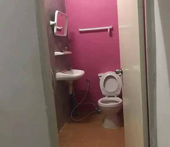 Friend House Bangkok