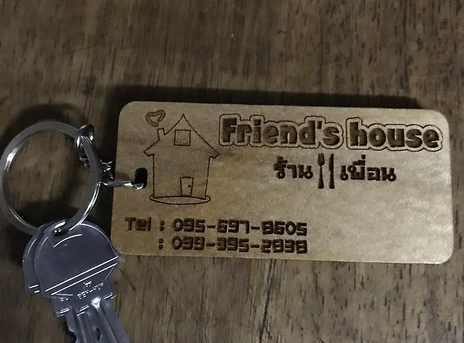Friend House Bangkok