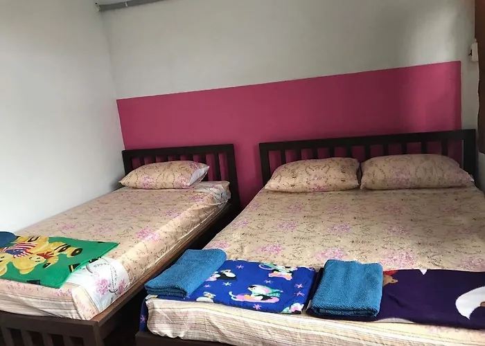 Friend House * Bangkok